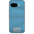 Uruguay Soccer Flag Google Pixel 9a Skin